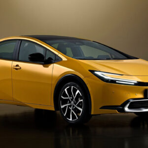 prius AET