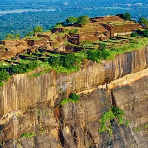 sigiriya Enchanter