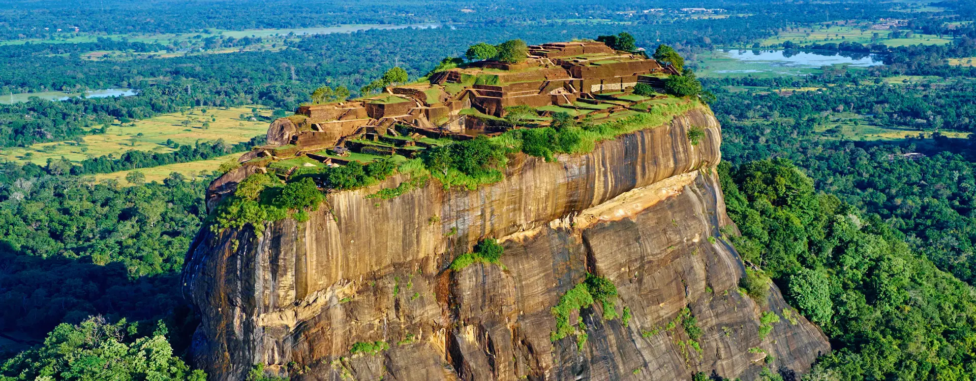sigiriya Enchanter